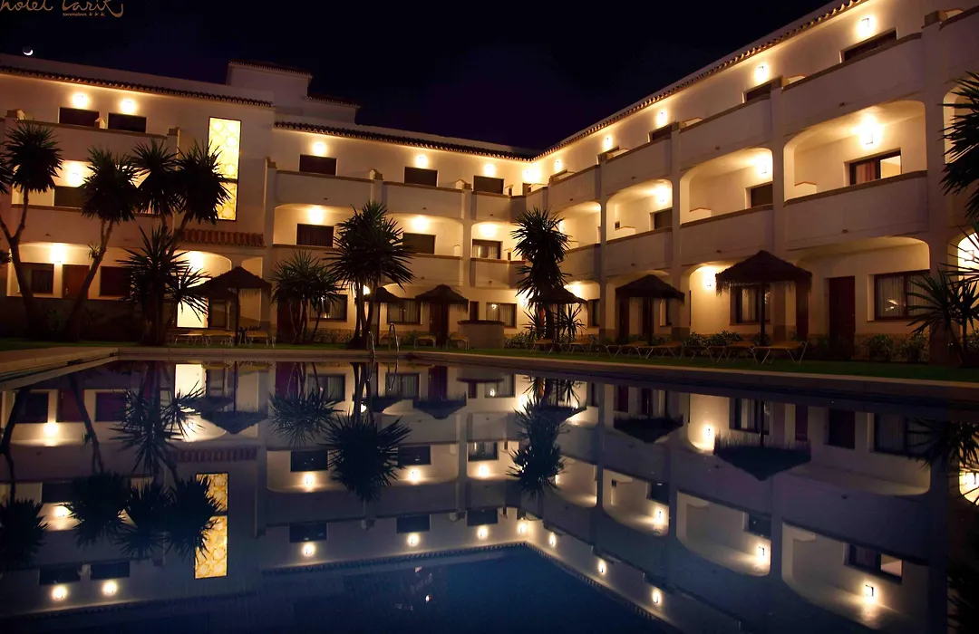 Hotel Tarik-1